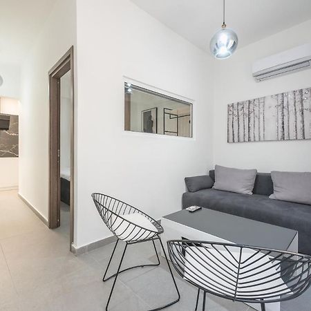 Iguana Gold Luxury Suites 2 Athens Ngoại thất bức ảnh