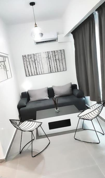 Iguana Gold Luxury Suites 2 Athens Ngoại thất bức ảnh
