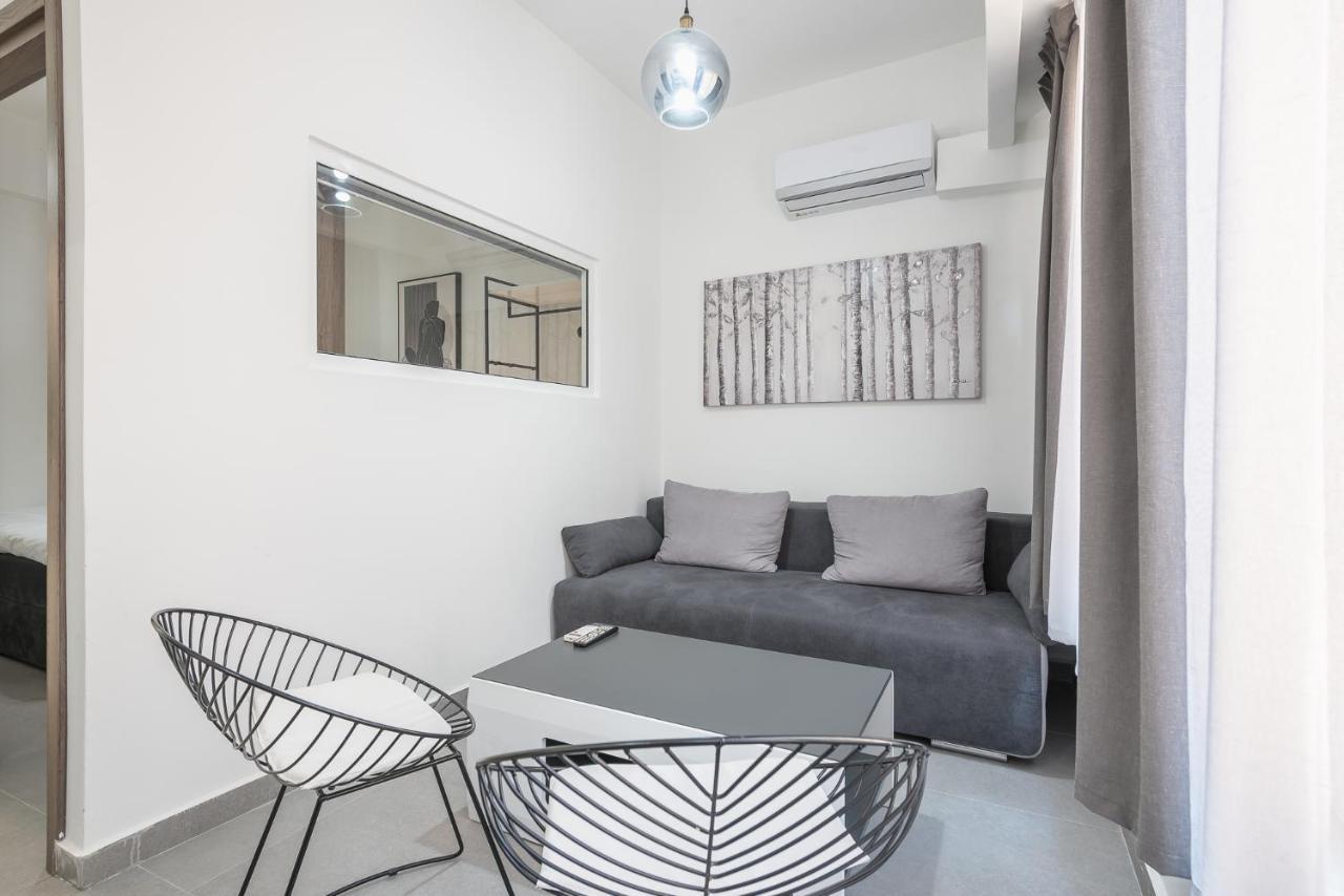 Iguana Gold Luxury Suites 2 Athens Ngoại thất bức ảnh